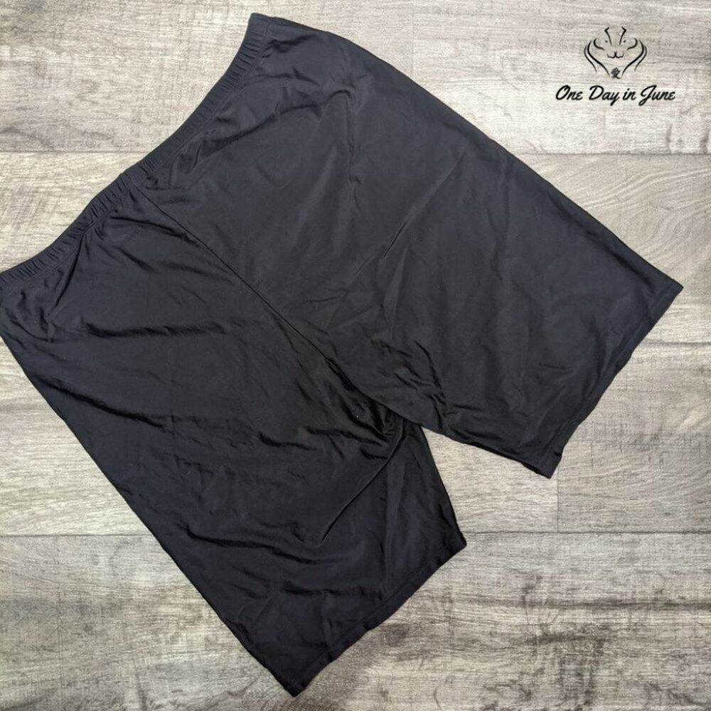 Firpearl Boardshort Bikini Bottom Swimsuit Size 3XL - Picture 2 of 2
